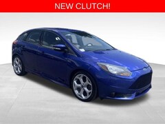 2014 Ford Focus ST Hatchback
