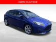 Used 2014 Ford Focus ST Hatchback