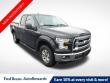 Used 2016 Ford F-150 XLT