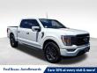 Certified 2023 Ford F-150 Lariat Truck SuperCrew Cab