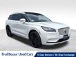Certified 2022 Lincoln Corsair Reserve SUV