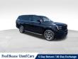 Certified 2025 Ford Expedition Max Active SUV