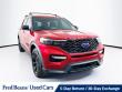 Certified 2020 Ford Explorer ST SUV