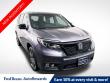 Used 2021 Honda Passport EX-L SUV