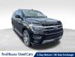 Certified 2024 Ford Expedition Max Limited SUV