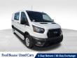 Certified 2023 Ford Transit-250 Base Van Low Roof Van