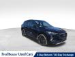 Certified 2023 Ford Escape ST-Line Elite SUV