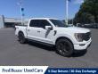Certified 2023 Ford F-150 Lariat Truck SuperCrew Cab