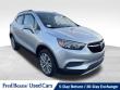 Used 2017 Buick Encore Preferred SUV