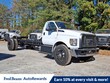 Ford F-650 Gas