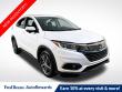 Certified 2022 Honda HR-V EX SUV