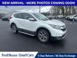 Certified 2019 Honda CR-V EX-L SUV