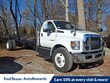  Ford F-650 Diesel