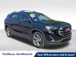 Certified 2020 GMC Terrain SLT SUV