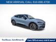 Certified 2023 Ford Mustang Mach-E Premium SUV