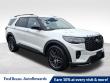 Certified 2025 Ford Explorer ST SUV