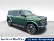 Used 2025 Ford Bronco Outer Banks SUV