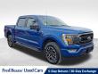 Certified 2022 Ford F-150 XLT Truck SuperCrew Cab