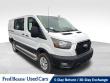 Certified 2024 Ford Transit-250 Base Van Low Roof Van