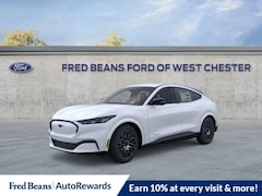 2025 Ford Mustang Mach-E Premium SUV