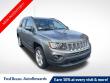 Used 2014 Jeep Compass Latitude SUV