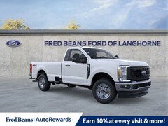 2025 Ford F-350 XL Truck Regular Cab