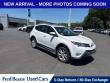 Used 2013 Toyota RAV4 Limited SUV