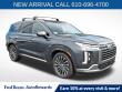 Used 2023 Hyundai Palisade Calligraphy SUV