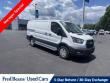 Certified 2024 Ford Transit-250 Base Van Low Roof Van