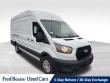 Certified 2023 Ford Transit-350 Base Van High Roof Ext. Van