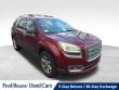 Used 2015 GMC Acadia SLE-1 SUV