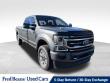 Certified 2022 Ford F-250SD Platinum Truck Crew Cab