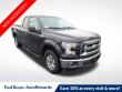 Used 2016 Ford F-150 XLT