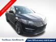 Used 2015 Lincoln MKC Base SUV