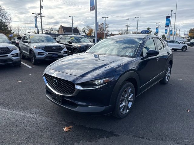 2023 Mazda CX-30 2.5 Select photo 3