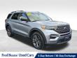 Used 2022 Ford Explorer XLT SUV
