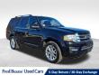 Used 2017 Ford Expedition Limited SUV