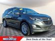 Certified 2019 Chevrolet Equinox LT SUV