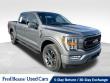 Certified 2023 Ford F-150 XLT Truck SuperCrew Cab