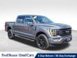 Certified 2022 Ford F-150 XLT Truck SuperCrew Cab