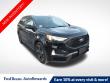 Certified 2023 Ford Edge ST SUV