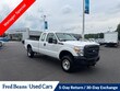  Ford F-350SD