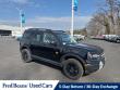 Used 2025 Ford Bronco Sport Badlands SUV