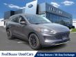 Used 2022 Ford Escape SE SUV
