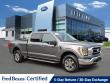 Used 2022 Ford F-150 XLT   *6 1/2 foot bed* Truck SuperCrew Cab