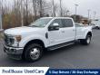 Certified 2022 Ford F-350SD XLT Truck Crew Cab