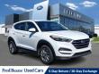 Used 2018 Hyundai Tucson SE SUV