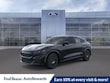  Ford Mustang Mach-E