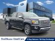 Used 2019 GMC Canyon Denali Truck Crew Cab