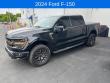 Used 2024 Ford F-150 Tremor Truck SuperCrew Cab